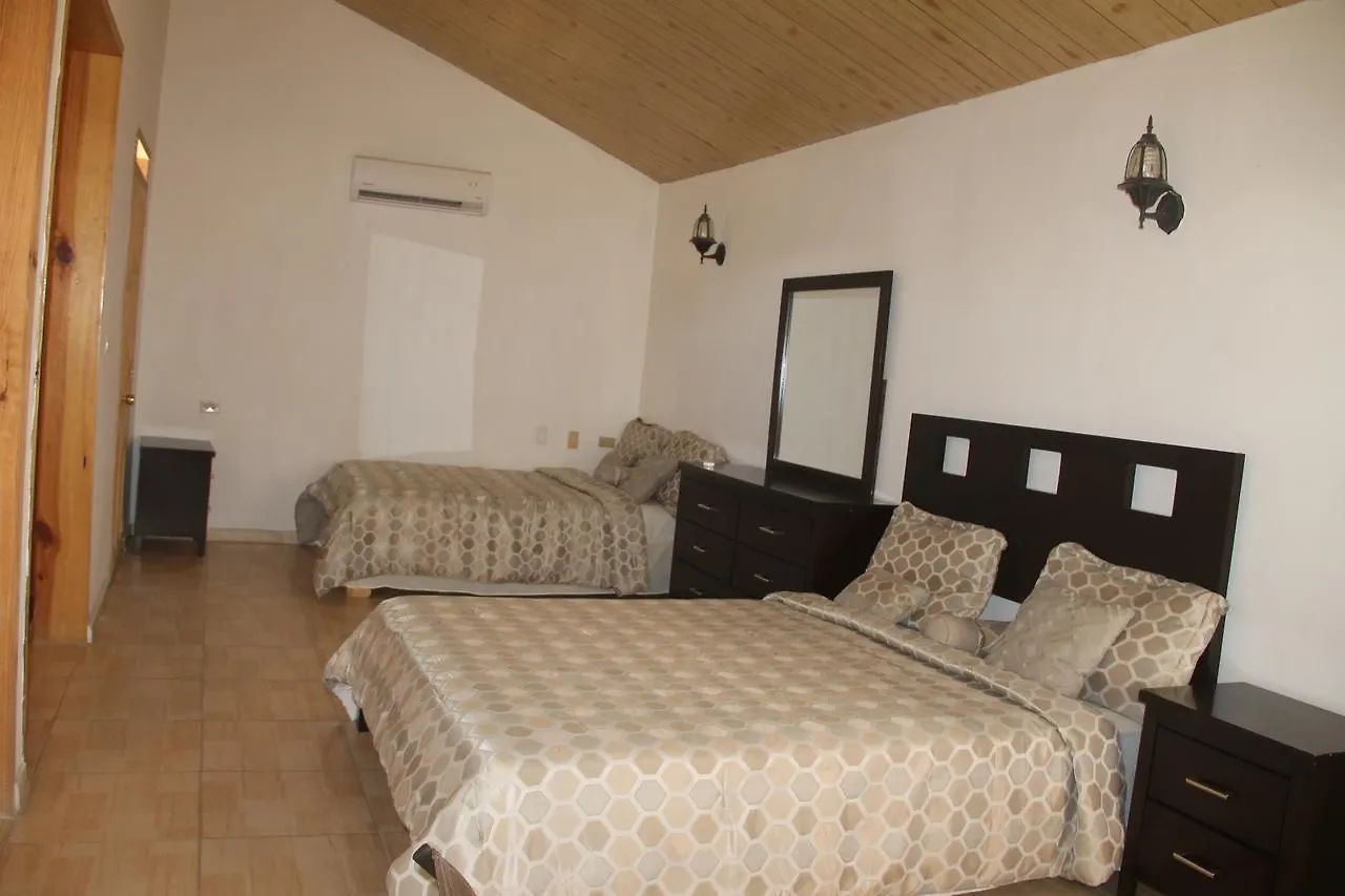 Gonaives Odivin Hotel Luxury Suite