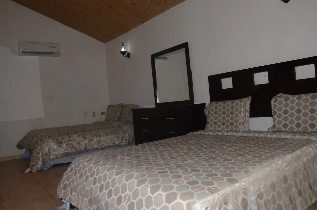 Gonaives Odivin Hotel Luxury Suite