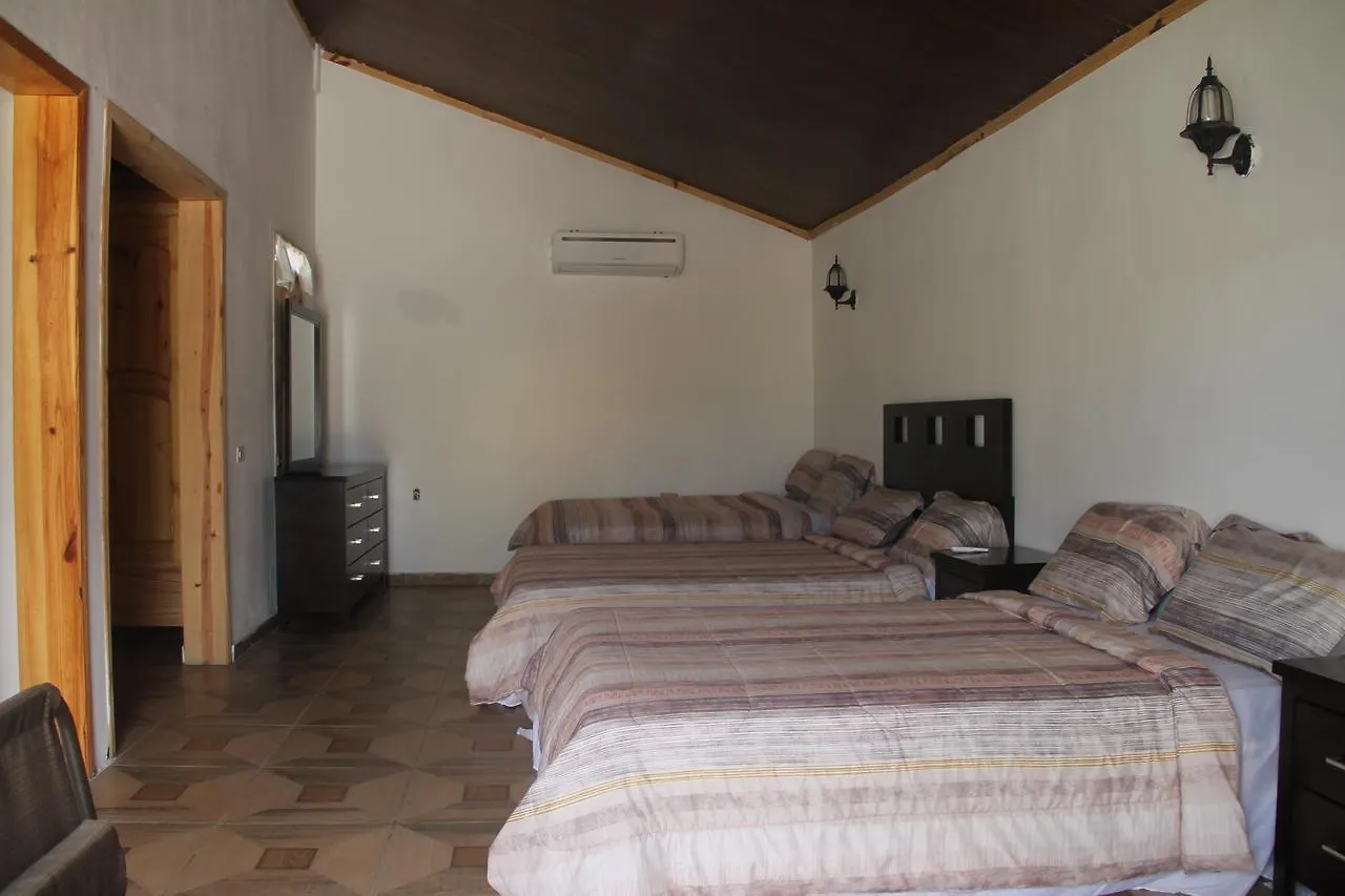 Gonaives Odivin Hotel Luxury Suite